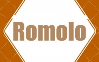 Romolo