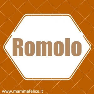 Romolo