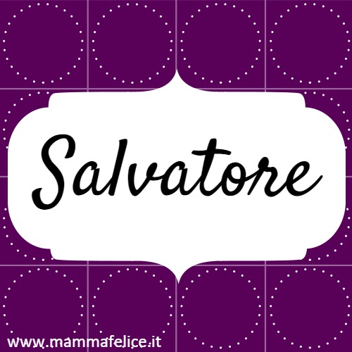 Salvatore