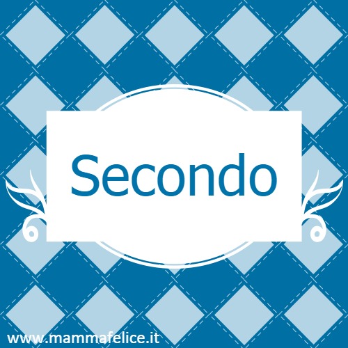 Secondo