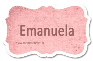 nomi-di-bambine-emanuela