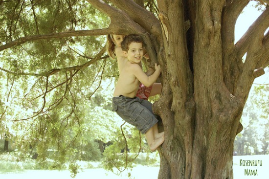 sport alternativi bambini 