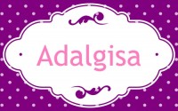 Adalgisa