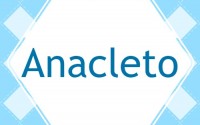 Anacleto