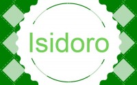 Isidoro