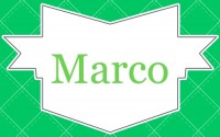 Marco