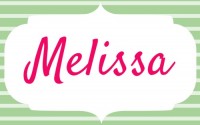 Melissa