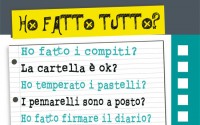 PDF Promemoria per bimbi distratti