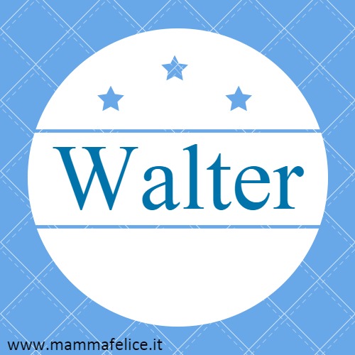 Walter