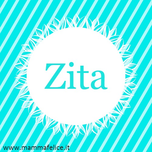 Zita