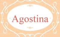 Agostina