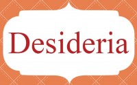 Desideria