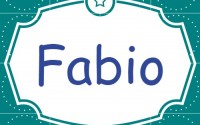 Fabio