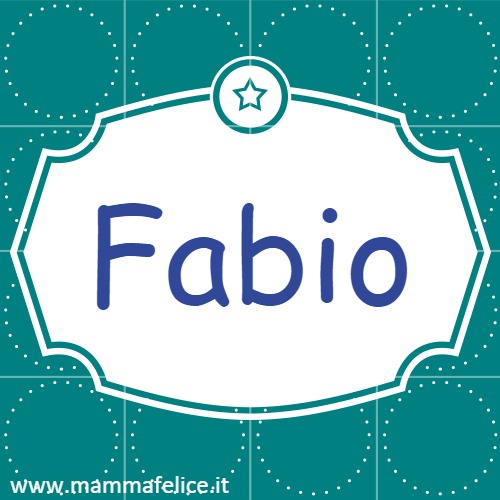 Fabio 