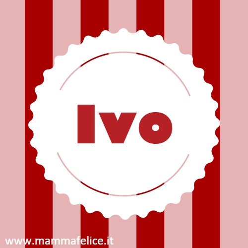 Ivo