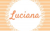 Luciana