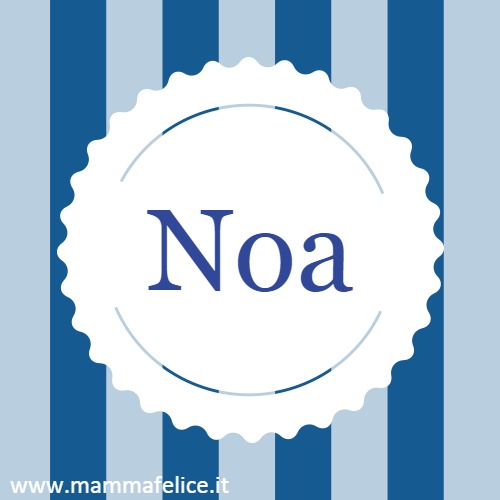 Noa