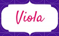 Viola