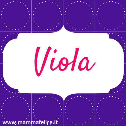 Viola