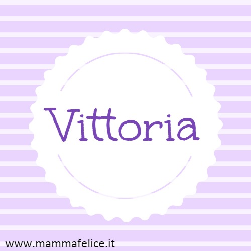 Vittoria