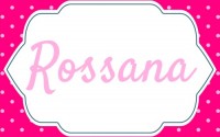 rossana