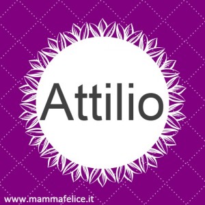 Attilio