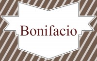 Bonifacio