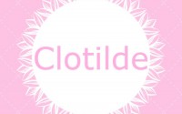 Clotilde