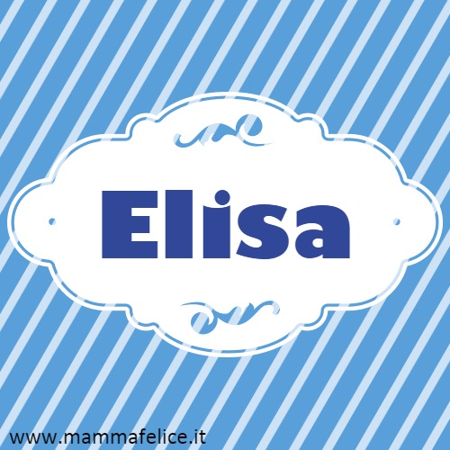 Elisa