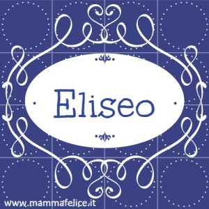 Eliseo