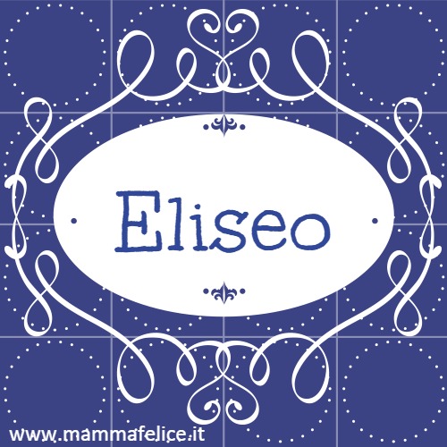 Eliseo 