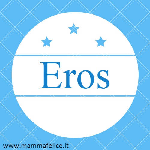 Eros