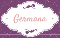 Germana