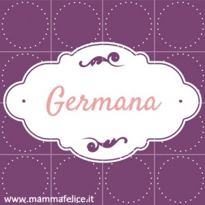 Germana