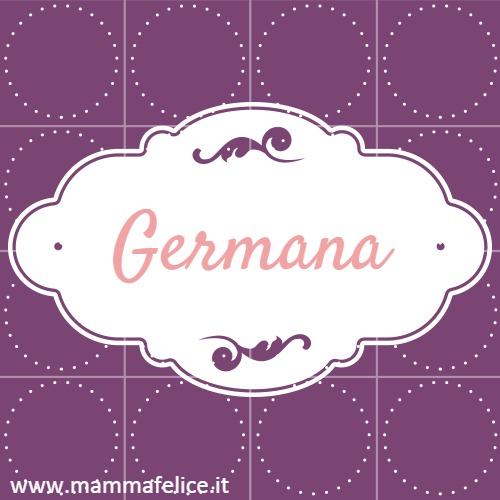 Germana 