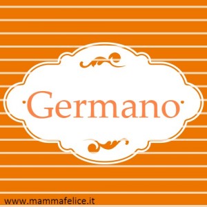 Germano