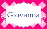 Giovanna