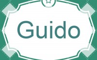 Guido Guido