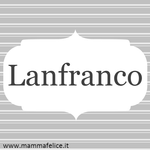 Lanfranco