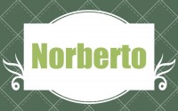 Norberto