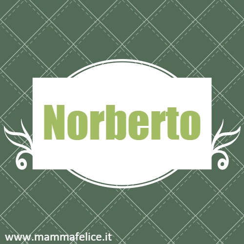 Norberto 