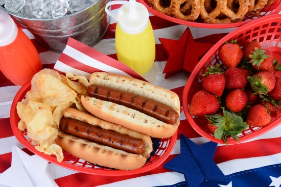 ricette-americane-festa-4-luglio-indipendenza-hot-dog