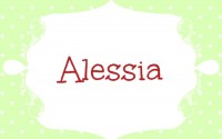 Alessia