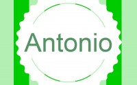 Antonio