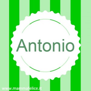 Antonio