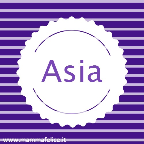 Asia