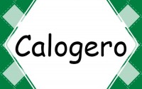 Calogero