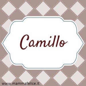 Camillo