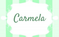 Carmela