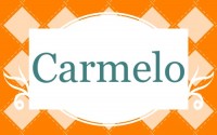 Carmelo